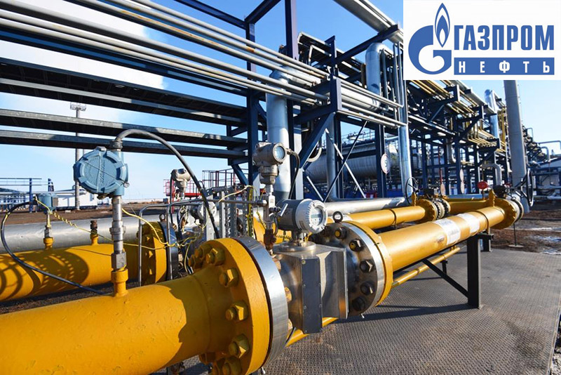 Волгаэнергопром поставит электростанции для «Газпромнефть-Оренбург»